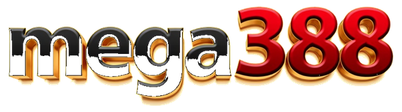 mega388 logo